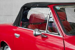 Bild 18/45 von Citroën Ami Sport Cabriolet (1974)