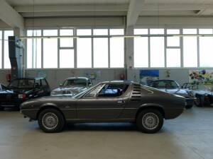 Obraz 38/49 pojazdu Alfa Romeo Montreal (1972)