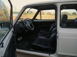 Bild 14/50 von Autobianchi A112 Abarth (1982)