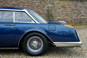 Imagen 9/50 de Facel Vega Facel II (1962)