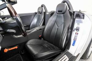 Bild 14/50 von Mercedes-Benz SLK 200 Kompressor (2005)