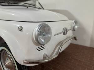 Image 8/57 de FIAT Ghia 500 Jolly (1975)