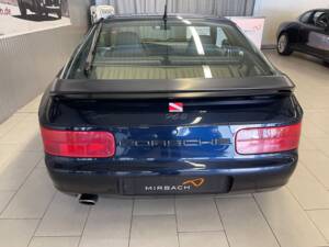 Afbeelding 6/17 van Porsche 968 (1991)