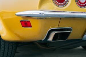 Imagen 31/76 de Chevrolet Corvette Stingray (1971)
