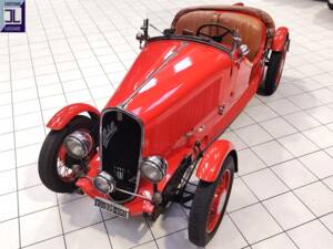 Afbeelding 3/49 van FIAT 508 S Balilla Sport (1935)