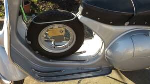 Immagine 4/37 di Piaggio Vespa 150 GS (1958)