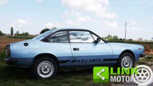 Imagen 8/10 de Lancia Beta Coupe 1600 (1981)