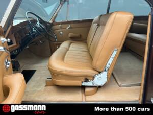 Image 15/15 de Rolls-Royce Phantom V James Young (1962)