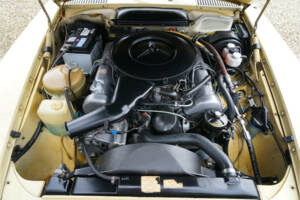 Image 4/50 of Mercedes-Benz 450 SL (1973)