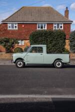 Bild 9/34 von Morris Mini Pickup (1962)