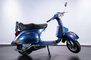 Imagen 5/50 de Piaggio Vespa PX 125 E (1986)