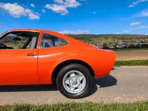 Bild 19/24 von Opel GT 1900 (1972)