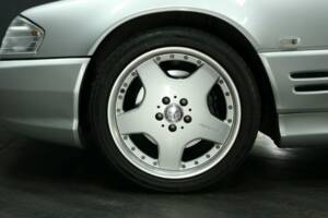 Bild 30/30 von Mercedes-Benz SL 600 6.0 AMG (1996)