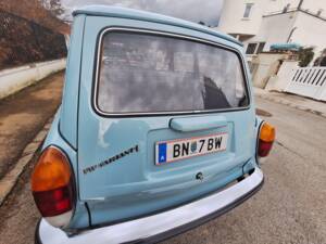 Image 5/66 of Volkswagen 1600 Variant (1971)