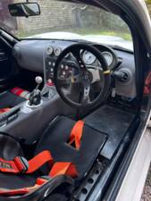 Bild 5/7 von Ginetta G40 (2011)