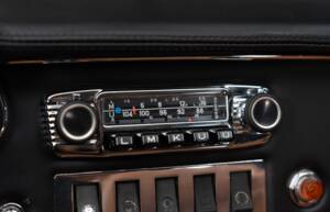 Imagen 33/36 de Maserati Mistral 3700 Spyder (1965)