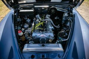 Bild 3/35 von Jaguar Mk II 3.8 (1963)