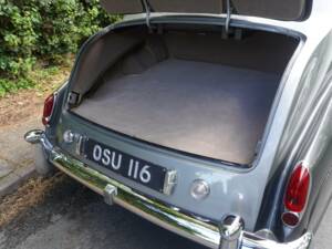 Imagen 23/24 de Rolls-Royce Silver Cloud II (1962)