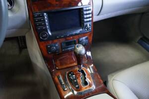 Bild 26/34 von Mercedes-Benz CL 65 AMG (2004)