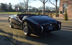 Image 4/5 of Triumph TR 3A (1959)