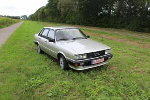 Image 1/8 of Audi 80 quattro (1983)