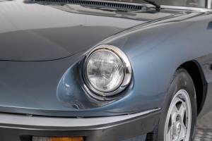 Bild 35/50 von Alfa Romeo 1.6 Spider (1989)