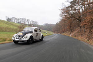 Image 1/81 of Volkswagen Beetle OKRASA TSV 1300&#x2F;34 (1963)
