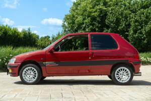 Image 4/50 of Peugeot 106 1.1 (2003)