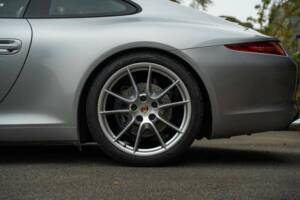 Bild 18/50 von Porsche 911 Carrera (2013)