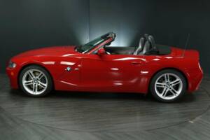 Image 3/50 of BMW Z4 M Roadster (2006)