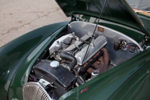 Immagine 13/15 di Healey Westland Woodie Estate (1948)