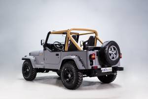 Bild 13/38 von Jeep Wrangler 2.5L (1991)