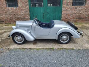Bild 2/45 von Ford Eifel (1936)