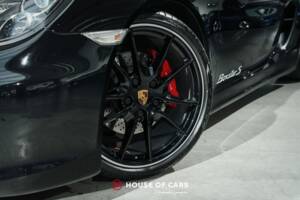 Bild 11/25 von Porsche Boxster S (2014)