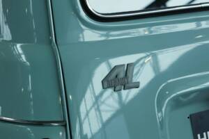 Bild 48/50 von Renault R 4 (1963)