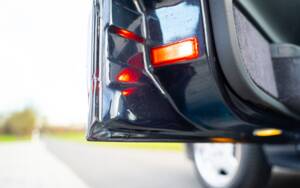 Imagen 23/55 de Ford Scorpio 2,9i (1991)