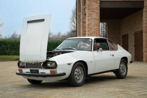 Bild 48/50 von Lancia Fulvia Sport 1.3 S (Zagato) (1972)