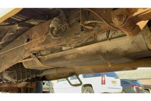 Image 21/22 of Ford F-250 (1983)