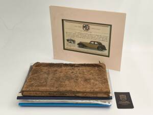 Image 30/50 de MG SA (1937)