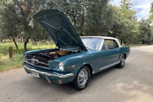 Imagen 39/40 de Ford Mustang GT (1965)