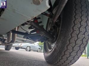 Afbeelding 35/48 van Alfa Romeo Giulietta Spider (1963)