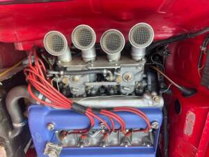 Bild 4/5 von Alfa Romeo Giulia Sprint GTA (1965)