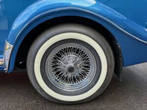 Afbeelding 31/31 van Excalibur Phaeton V (1989)