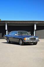 Bild 13/50 von Mercedes-Benz 280 CE (1983)