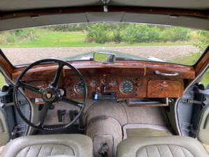 Imagen 27/65 de Jaguar Mk VIII (1957)