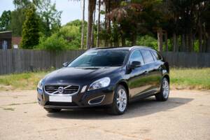 Immagine 3/47 di Volvo V60 T6 (2012)