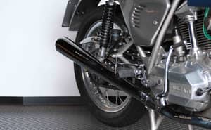 Image 23/75 of Ducati 900 SS (1976)