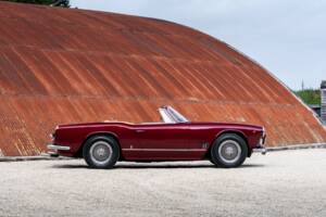Image 15/51 of Maserati 3500 GTI Spyder Vignale (1963)