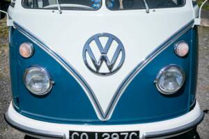 Bild 44/45 von Volkswagen T2 a/b (1964)