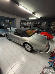 Afbeelding 3/10 van Lancia Aurelia B24 (1958)